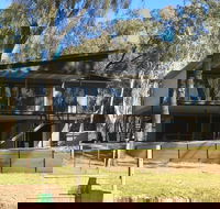 36 Brenda Park Via Morgan -River Shack Rentals - Accommodation Batemans Bay