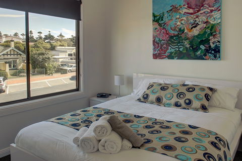 AART Apartments - Accommodation Batemans Bay 0