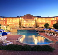Abbey Beach Resort - Accommodation Batemans Bay