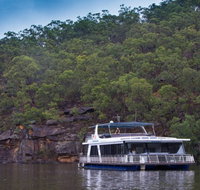 Able Hawkesbury River Houseboats - Kayaks and Dayboats - Accommodation Batemans Bay