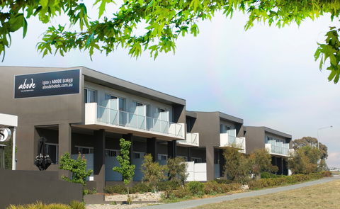 Abode Gungahlin - Accommodation Batemans Bay 0
