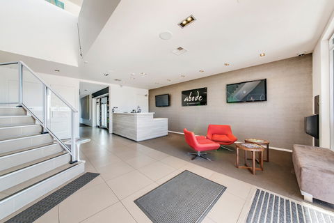 Abode Gungahlin - Accommodation Batemans Bay 1