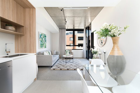 Accommodate Canberra - Accommodation Batemans Bay 0