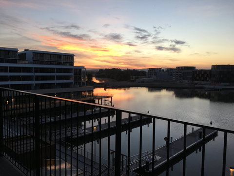 Accommodate Canberra - Accommodation Batemans Bay 2