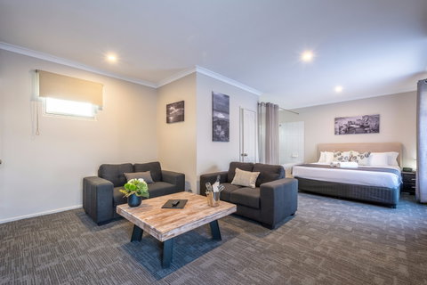Ace Accommodation Albany - Accommodation Batemans Bay 0