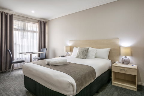 Ace Accommodation Albany - Accommodation Batemans Bay 1