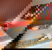 Albion Hotel-Motel Finley - Accommodation Batemans Bay