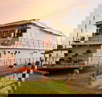 Alexia on The Murray - Accommodation Batemans Bay