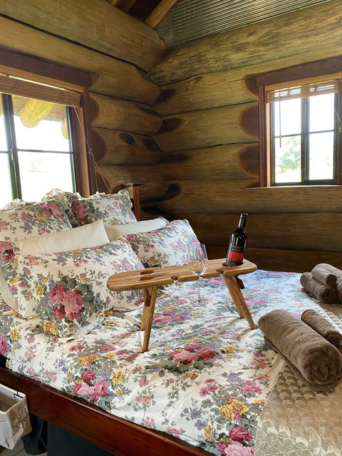 Amarina Farm Stay And Gardens - Accommodation Batemans Bay 2