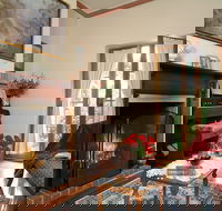 Amanda's Cottage 1899 - Accommodation Batemans Bay