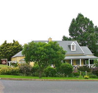 Anglea House Bed and Breakfast - Accommodation Batemans Bay