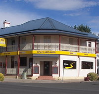 Apsley Arms Hotel - Accommodation Batemans Bay