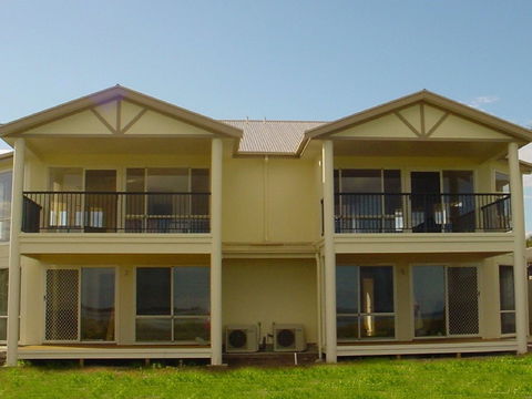 Arabesque Villa 2 - Accommodation Batemans Bay 0