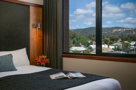 Arkaba Hotel - Accommodation Batemans Bay 1