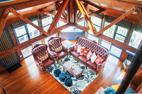 Artee House - Accommodation Batemans Bay 1