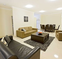 Astina Central Apartments - Accommodation Batemans Bay