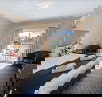Ballarat Central City Motor Inn - Accommodation Batemans Bay