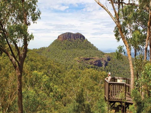 Bark Hut Picnic Area And Campground - Accommodation Batemans Bay 1