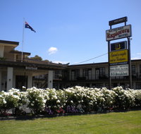 Bathurst Explorer Motel - Accommodation Batemans Bay
