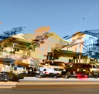 Bay Lodge - Accommodation Batemans Bay