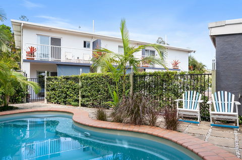 Beachcomber Peregian Beach - Accommodation Batemans Bay 0