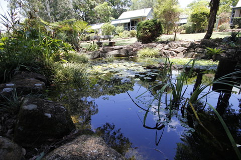 Bendles Cottages And Country Villas - Accommodation Batemans Bay 0