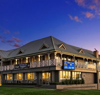 Best Western Sanctuary Inn - Accommodation Batemans Bay