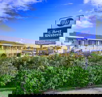 Best Western Albany Motel  Apartments - Accommodation Batemans Bay