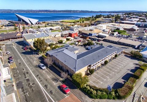 Best Western Albany Motel & Apartments - Accommodation Batemans Bay 1