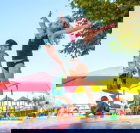 BIG4 Beachlands Holiday Park Busselton - Accommodation Batemans Bay