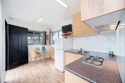 Bimbimbi Riverside Caravan Park - Accommodation Batemans Bay 1