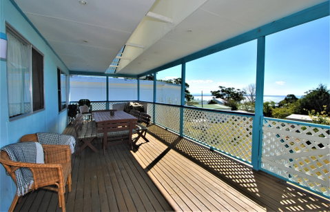 Blue Grotto - Accommodation Batemans Bay 0