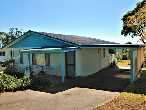 Blue Grotto - Accommodation Batemans Bay 1