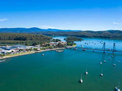 Bridgeview Apartments - Accommodation Batemans Bay 0