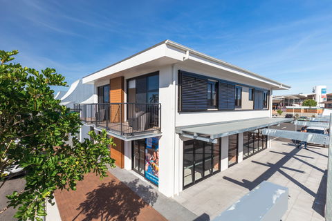 Bridgeview Apartments - Accommodation Batemans Bay 1