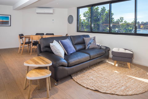 Bridgeview Apartments - Accommodation Batemans Bay 2