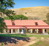 Brigham House - Tooma - Accommodation Batemans Bay