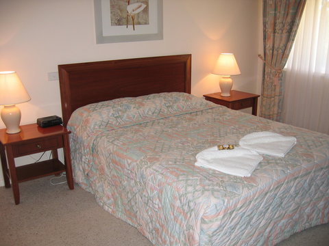 Burke And Wills Motor Inn Moree - Accommodation Batemans Bay 1