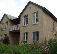 Busselton Holiday Village - Accommodation Batemans Bay