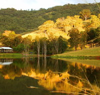Bywondah Retreat - Accommodation Batemans Bay