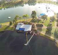 Cables Lodge Accommodation - Accommodation Batemans Bay