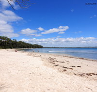 Captain Nemos Jervis Bay - Accommodation Batemans Bay