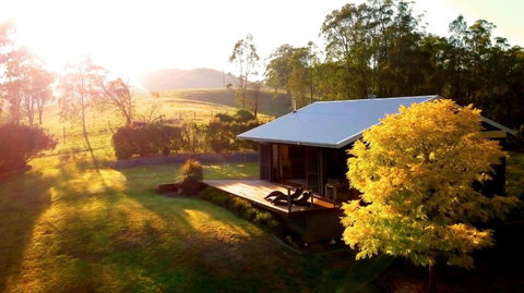 Cedars Mount View - Accommodation Batemans Bay 0