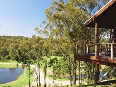 Cedars Mount View - Accommodation Batemans Bay 1