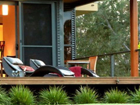 Cedars Mount View - Accommodation Batemans Bay 2
