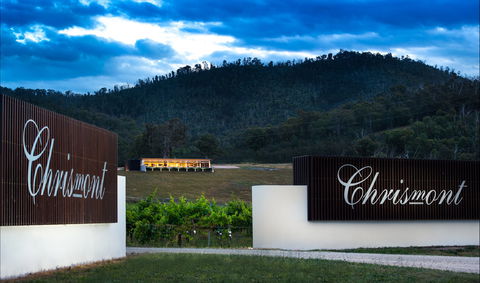 Chrismont Guest House - Accommodation Batemans Bay 2