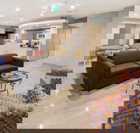 City Edge Dandenong Apartment Hotel - Accommodation Batemans Bay