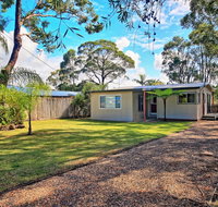 Coastaway - Accommodation Batemans Bay