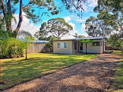 Coastaway - Accommodation Batemans Bay 0