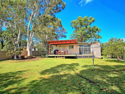 Coastaway - Accommodation Batemans Bay 1